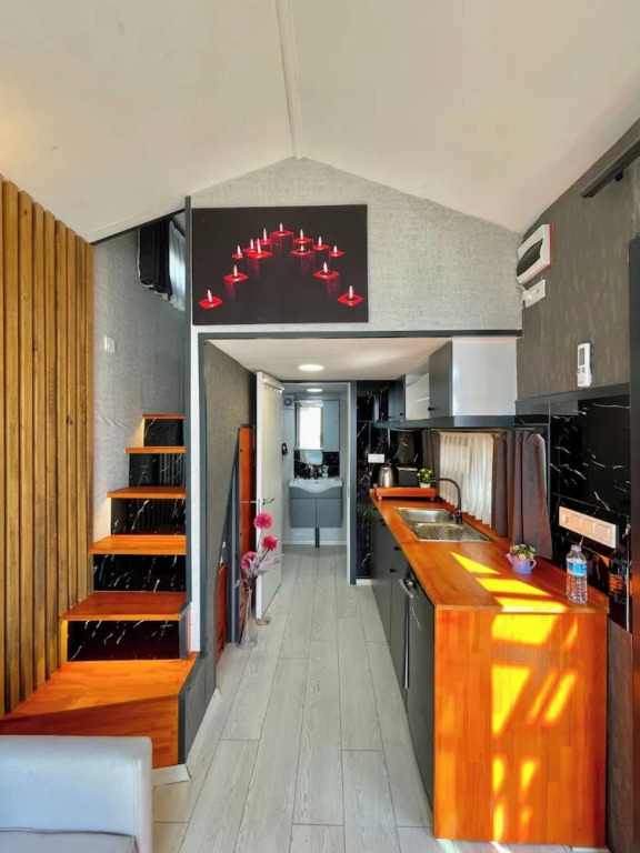 Ada Tiny House