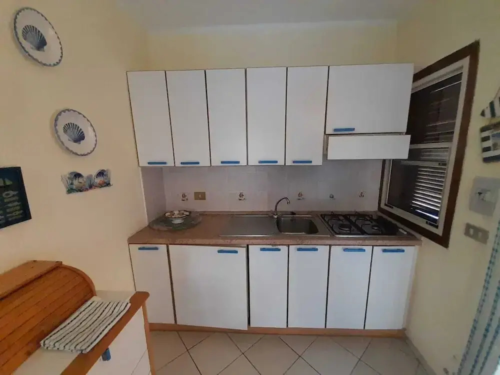 Appartamenti Marinella