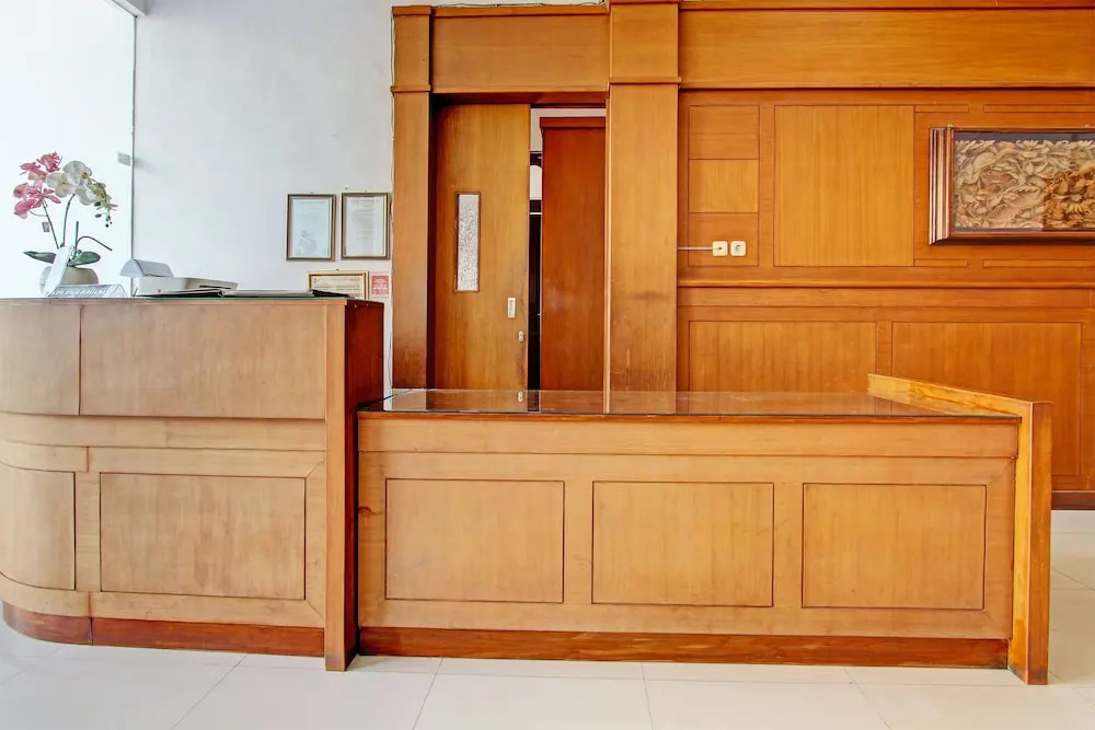 Hotel O Griya Lestari Pati 2