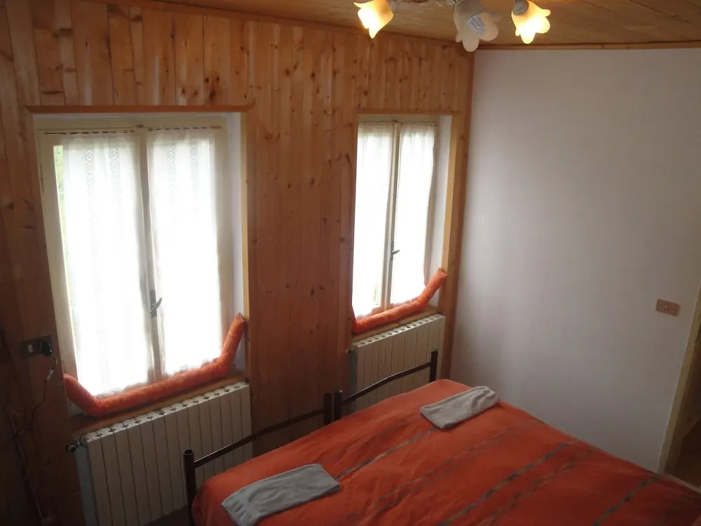 Rifugio Fabbro