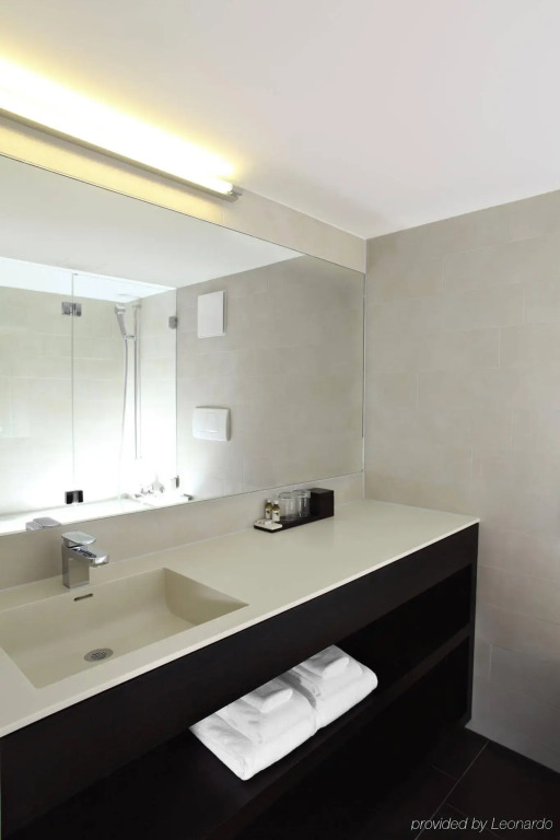 Boutique Hotel Helmhaus Zürich
