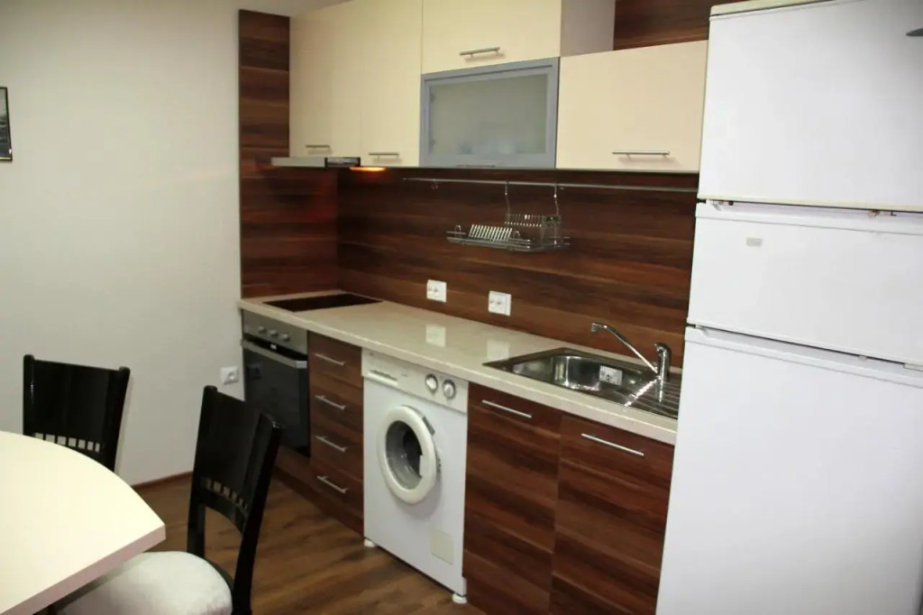 Diva Apartment
