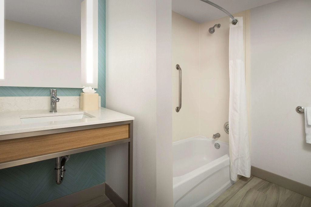 Hilton Garden Inn Dallas/Duncanville