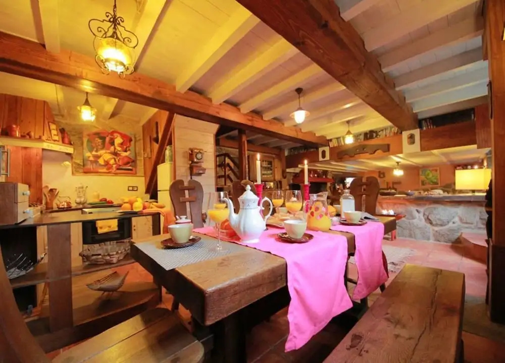Casa en A Lama Pontevedra 101416 2 Bedroom Apartment By Mo Rentals
