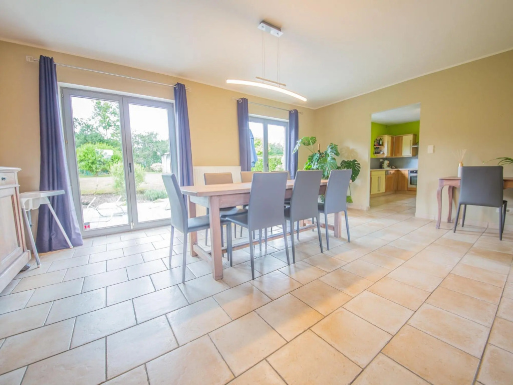 Le Clos des Libellules