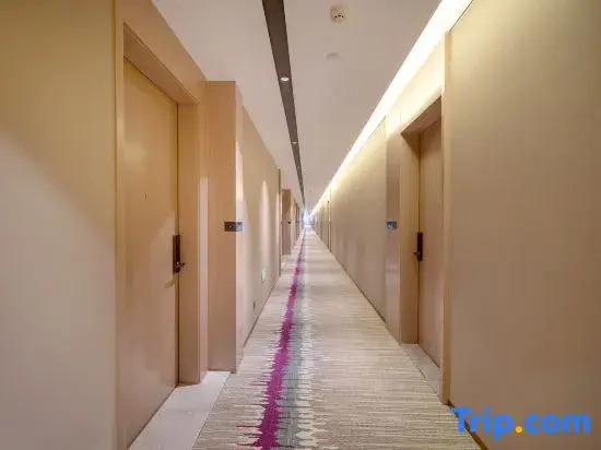 Lifeng Hotel (Wuyue Plaza Branch, Binhai New Area, Tianjin)