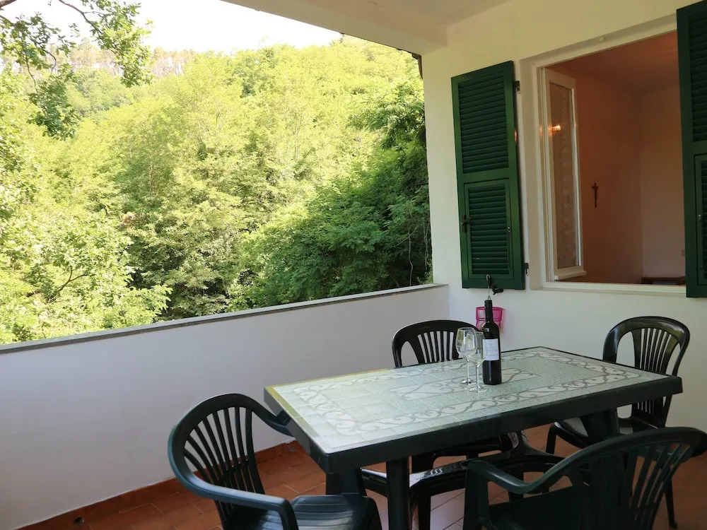 Holiday Home in Rio near Fishing Villages