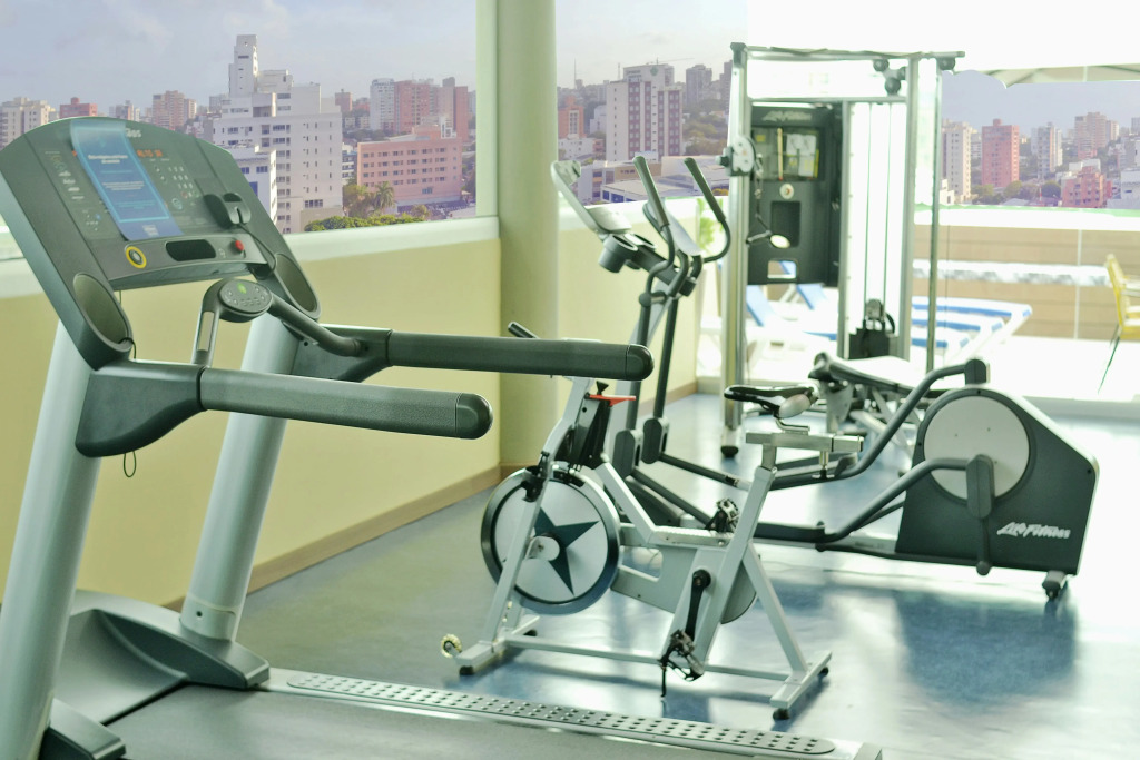 Hampton by Hilton Barranquilla