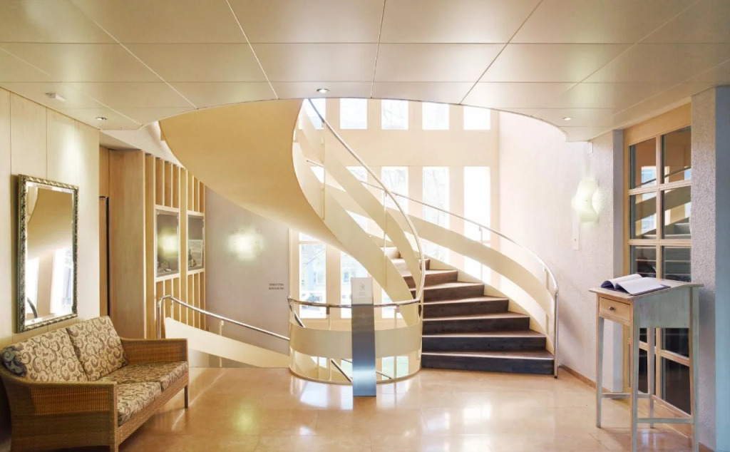 Best Western Hotel Storchen