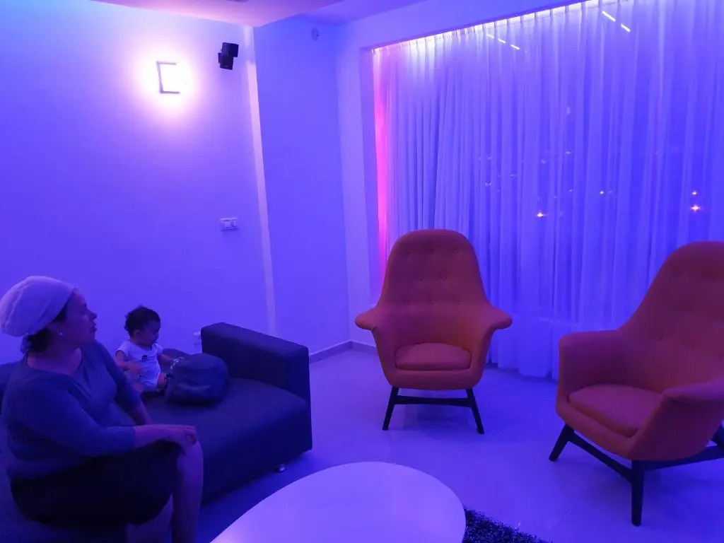 Avshalom Holiday Apartments