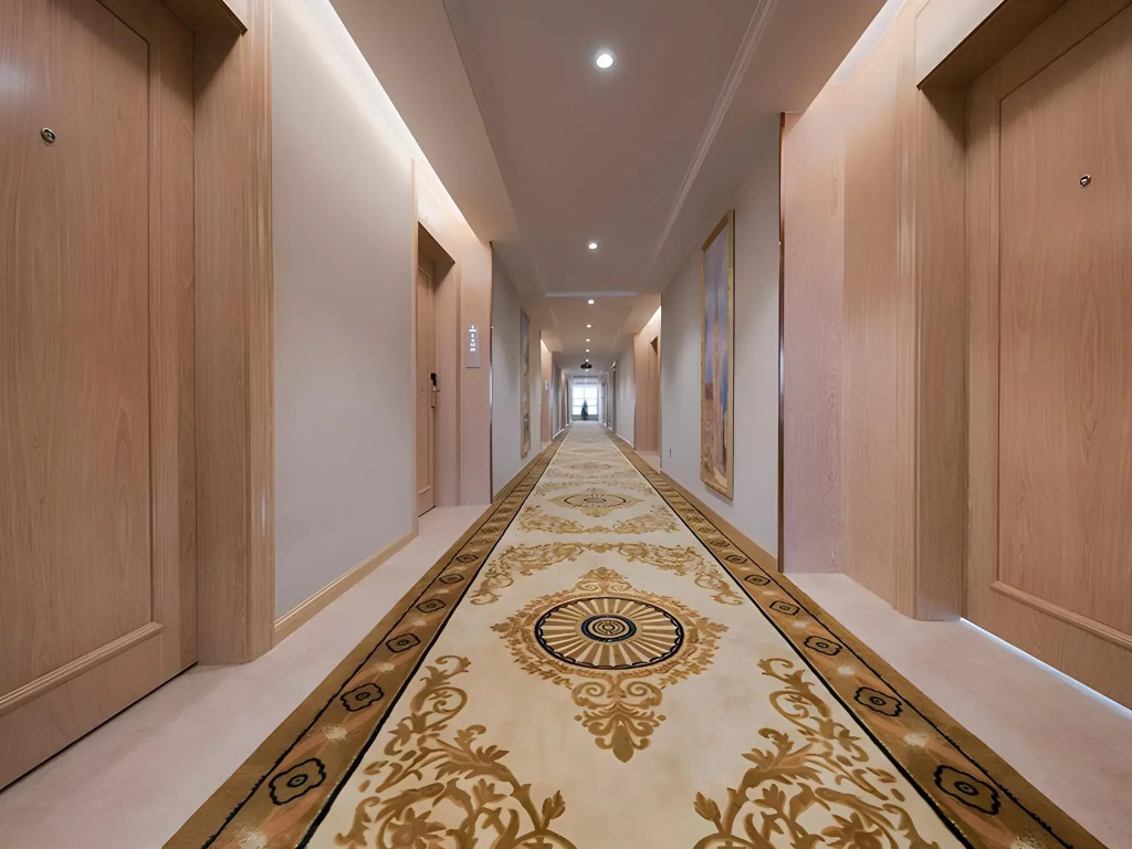 Vienna International Hotel (Chongqing Yufu Industrial Park)