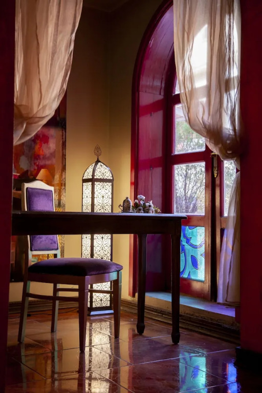 ÂLÂ HAN BOUTIQUE HOTEL
