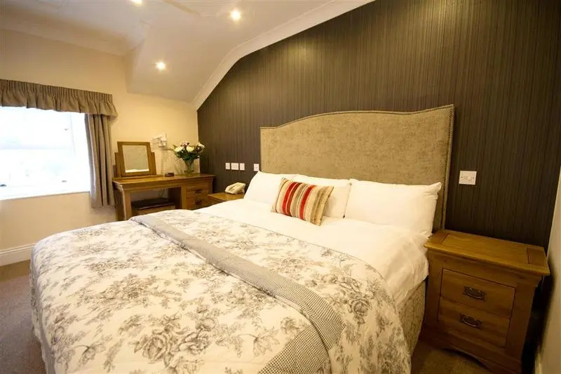 Best Western Glenridding Hotel