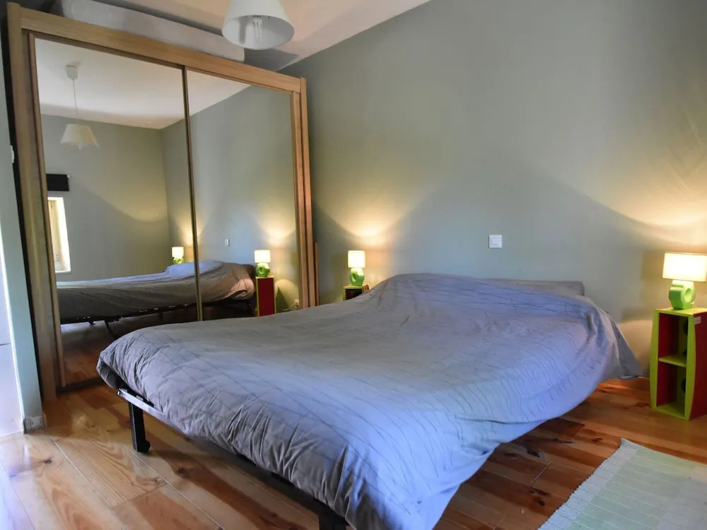 Luxurious Villa With Swimming Pool in Languedoc-roussillon