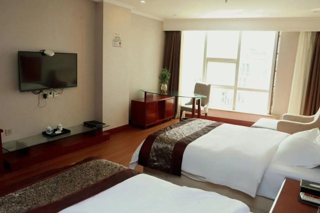 Ai'Ou Hotel