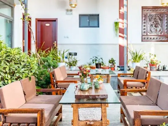 Yuxi · Yunyin Elysian Clouds Vacation Apartment (Dali Ancient City)