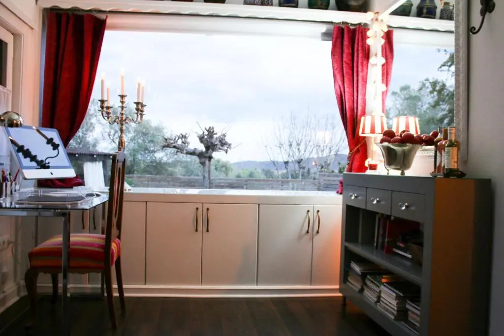 Suite Garden House