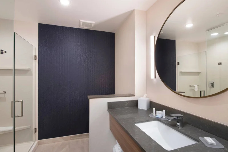 Fairfield Inn & Suites Oklahoma City El Reno