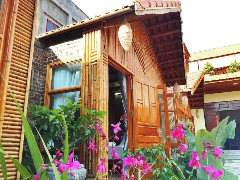 Tam Coc Green Homestay