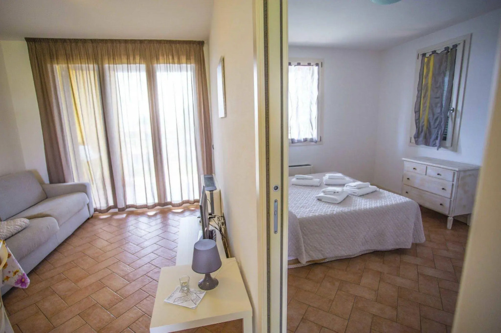 Residence Karina