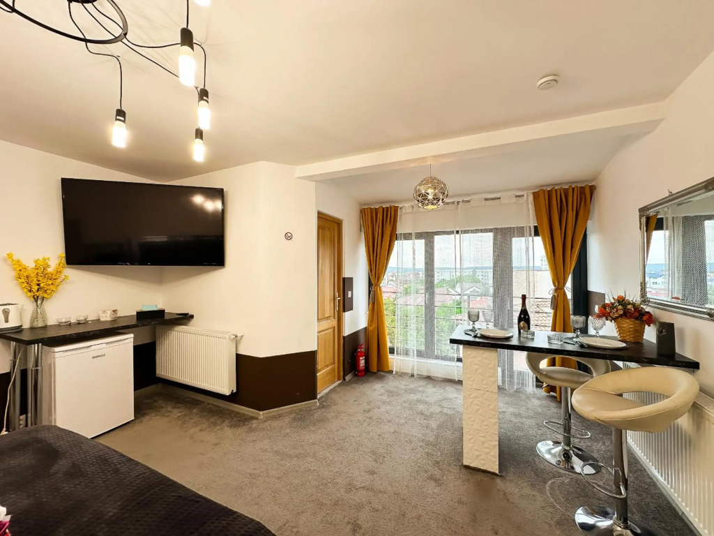 Royal Apartament
