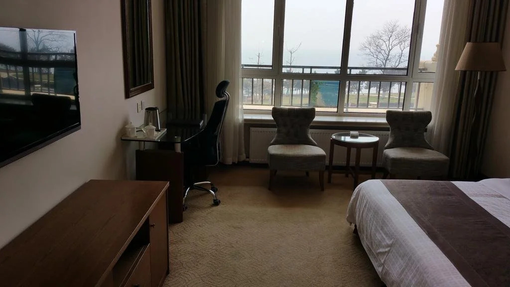 Dalian Liaowu Hotel Conference Center