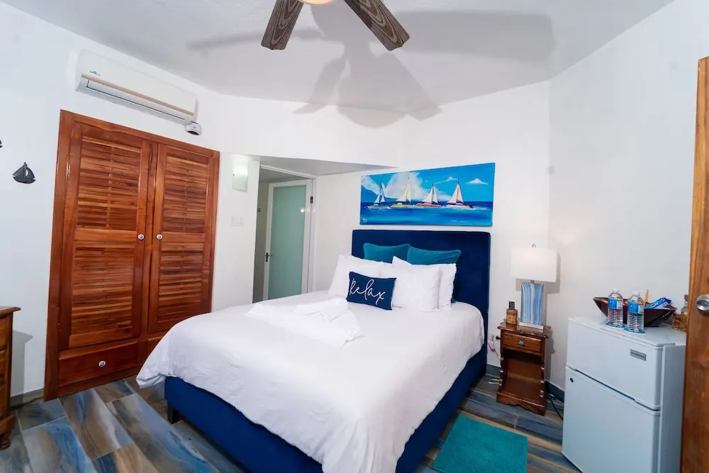 Blue Skies Beach Resort
