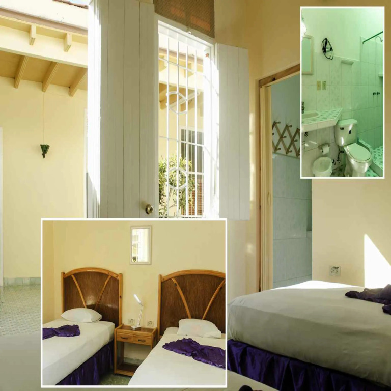Hostal Durans Guest House