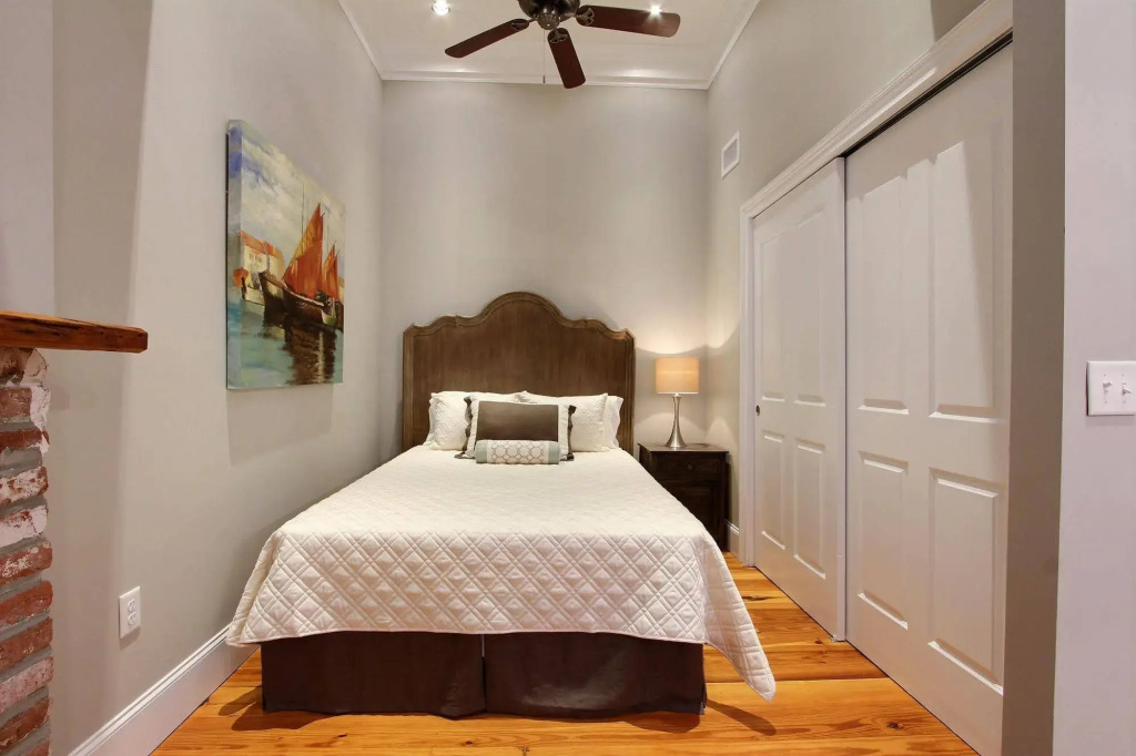 The Suites at Bay