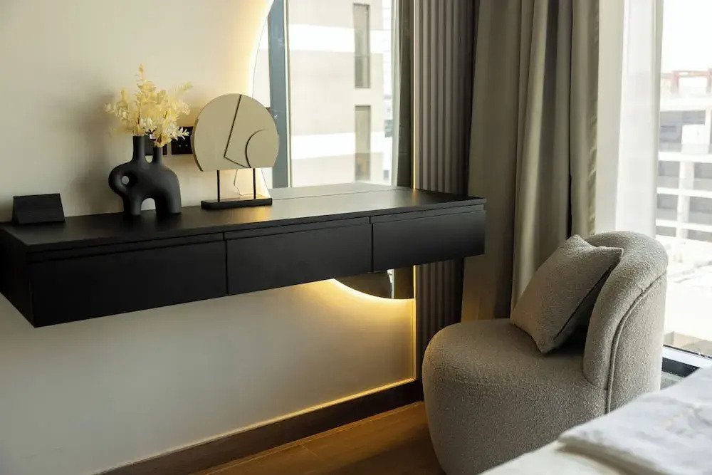 WelHome - LOCI Residences