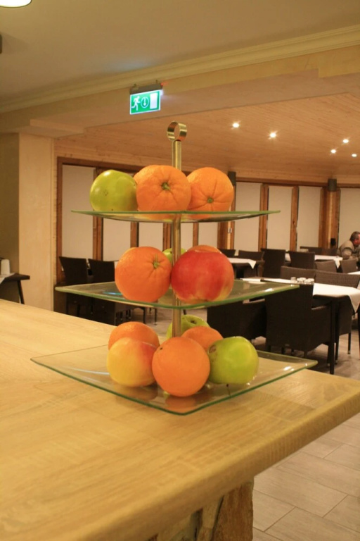 Hotel Mallnitz