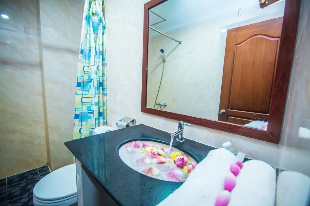 Siem Reap Vacation Hotel