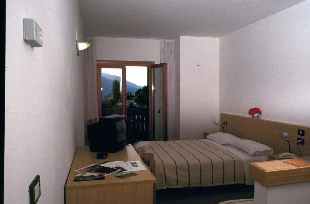 Hotel Cristina