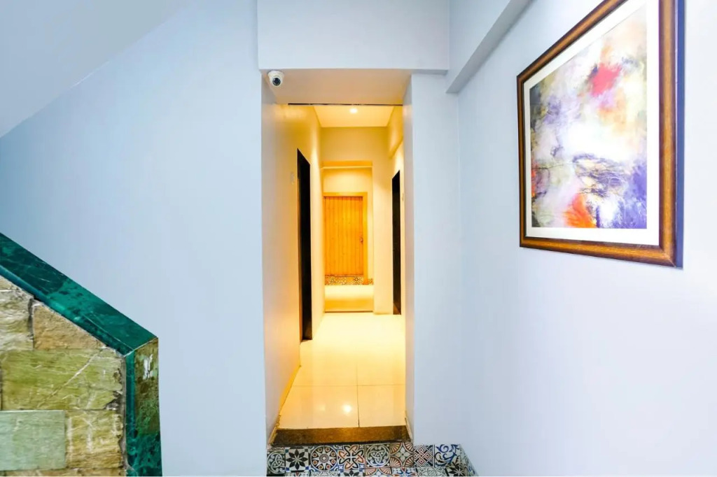 Collection O Andheri Near Mumbai Airport Formerly We Stay