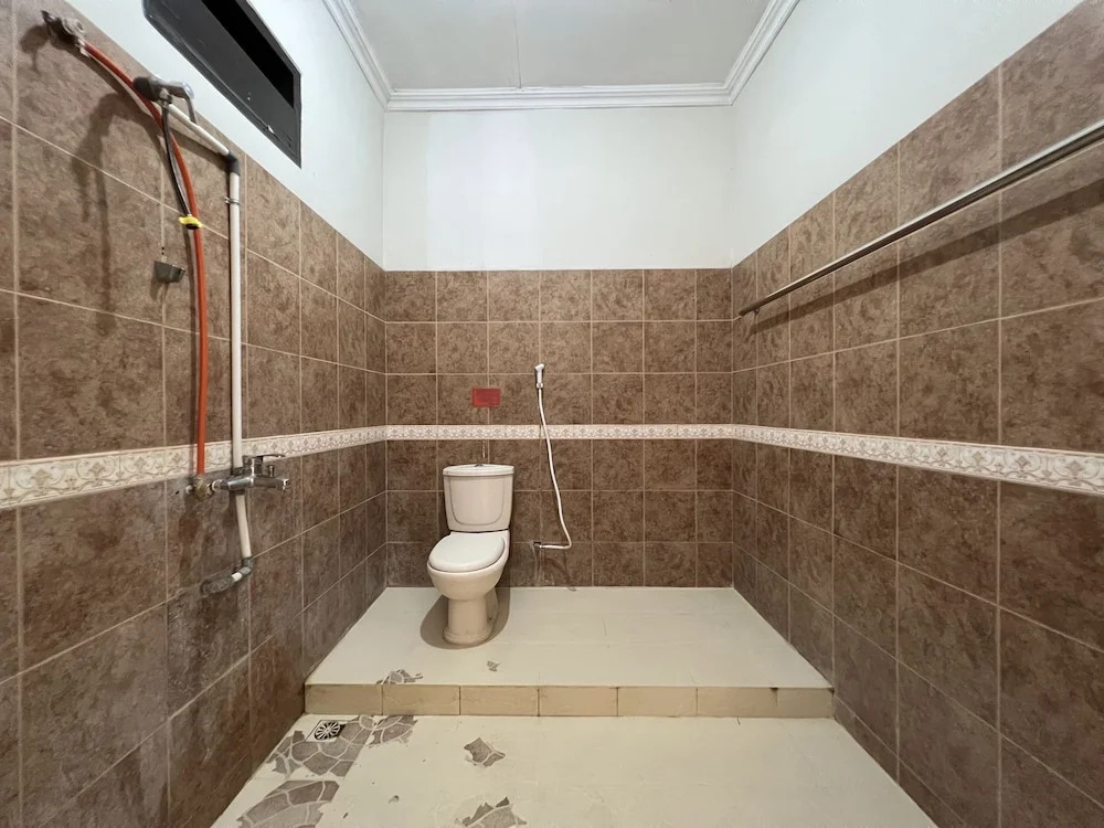 Hotel O Kost Orange Syariah