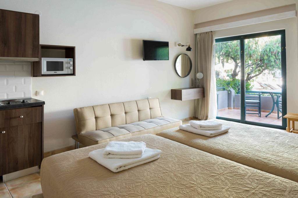 Nireas Hotel
