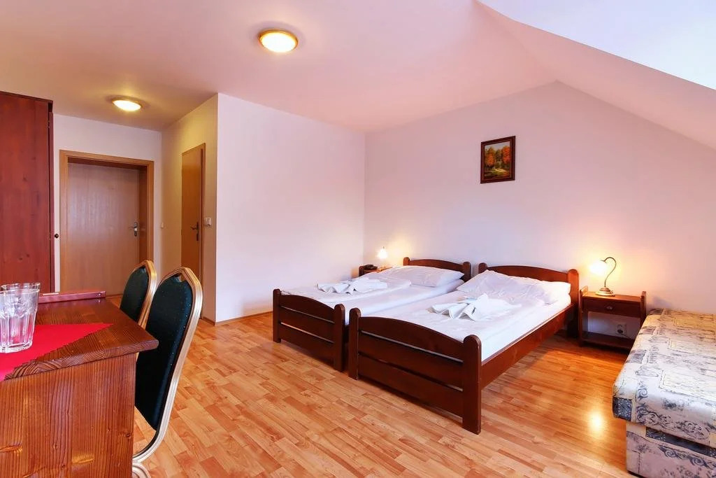 Hotel Stara Skola