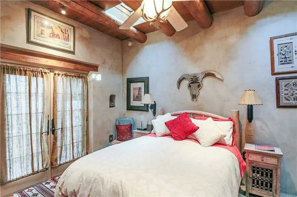 Cowboy Song - One Bedroom Home