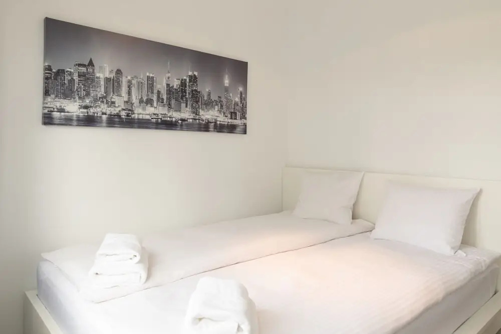 Apartament Srodmiescie by City Quality