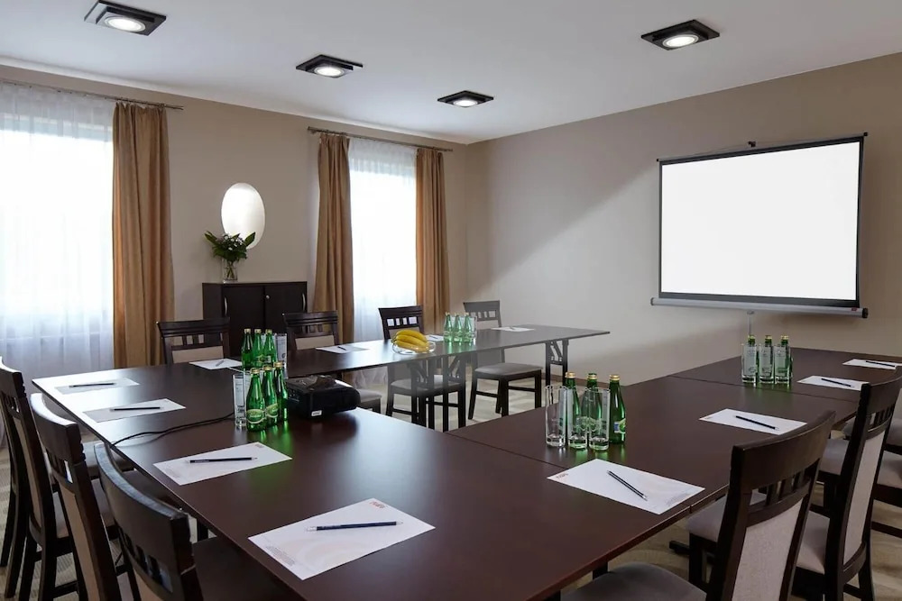 Hotel Picaro Żarska Wieś Południe