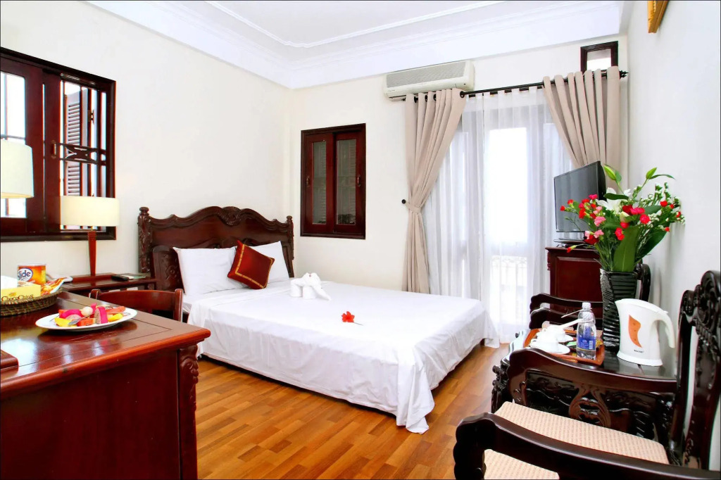 Gallery Hotel & Spa - Le Pavillon Hoi An Group