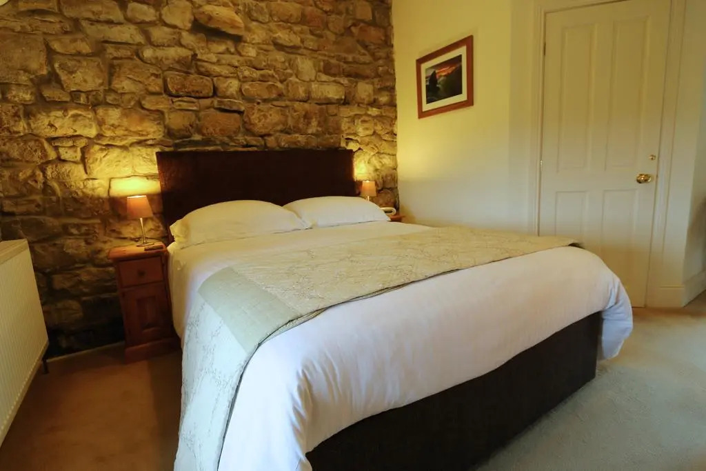 Carraw Bed & Breakfast