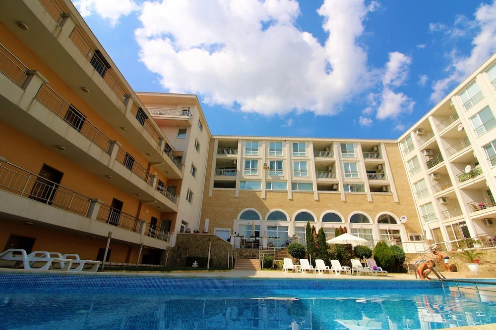 Menada Galateya Apartments