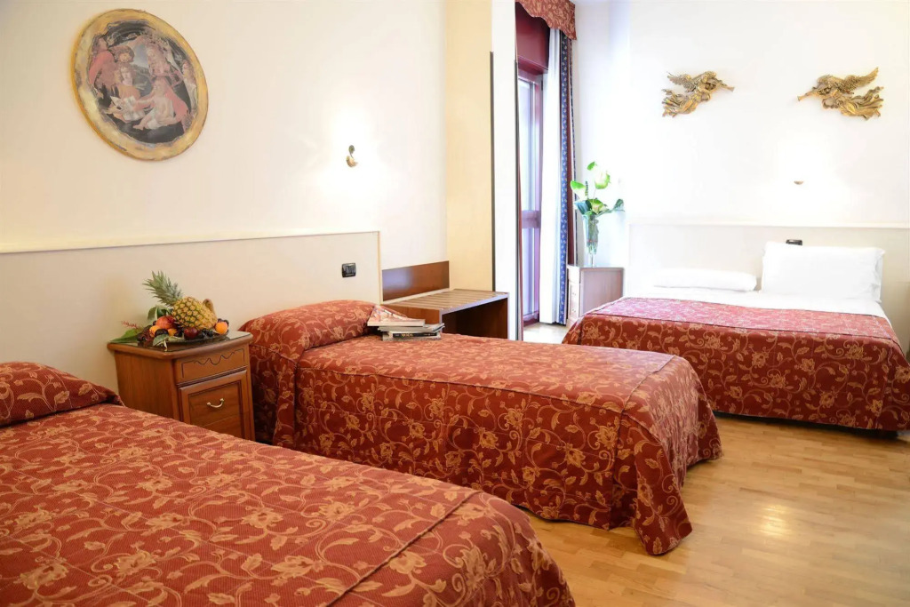 Hotel HDomus