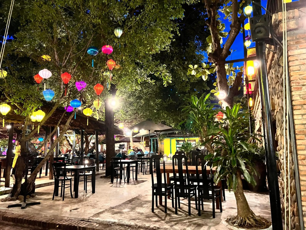 Villa Garden Cam Ranh 1516