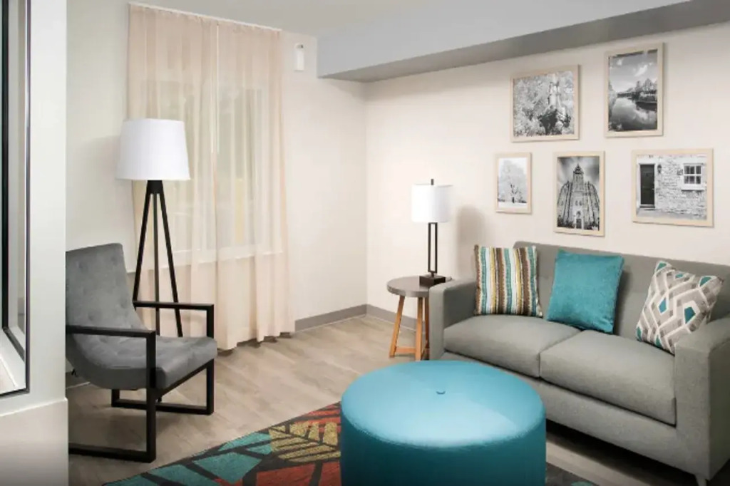 Woodspring Suites Algona/Auburn - Seattle South