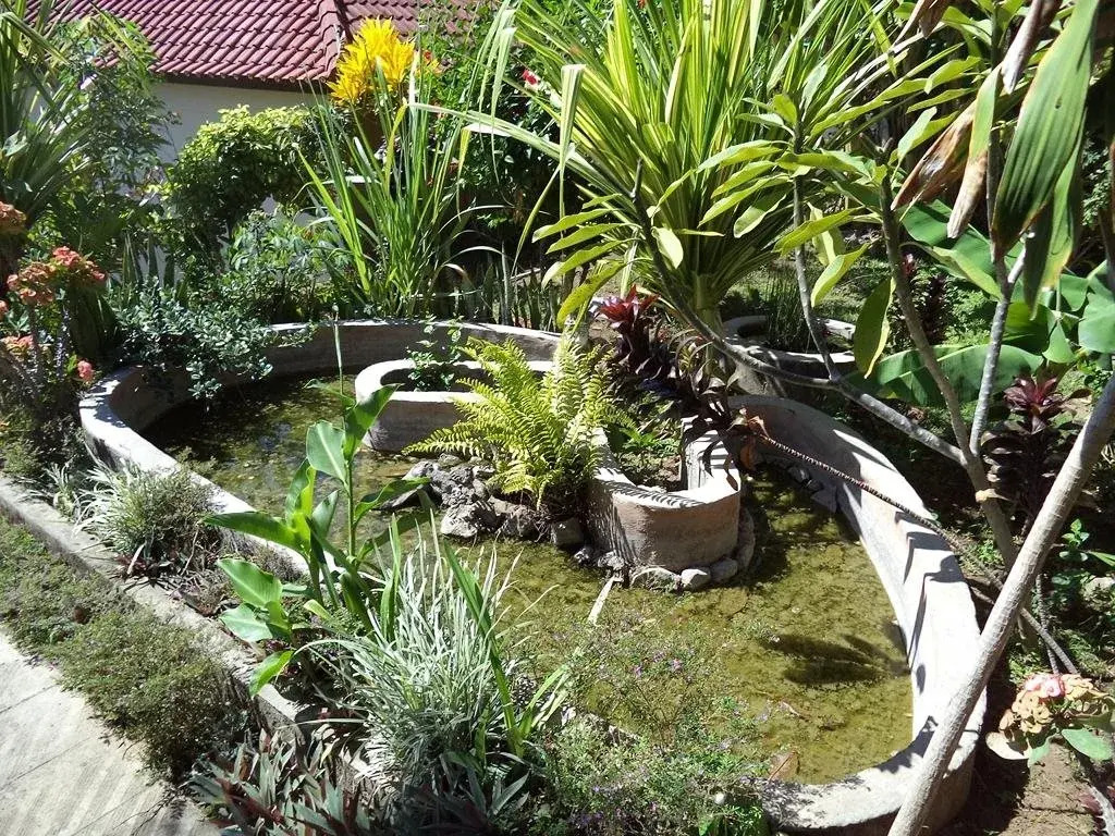 Sinar Bali 1 Bungalows