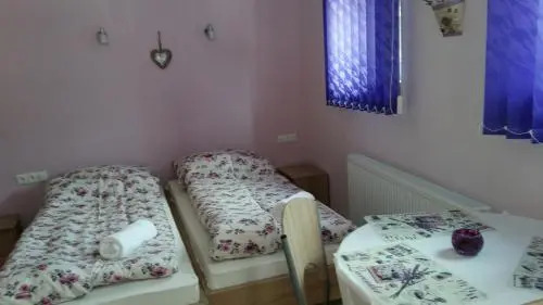 Római Apartman