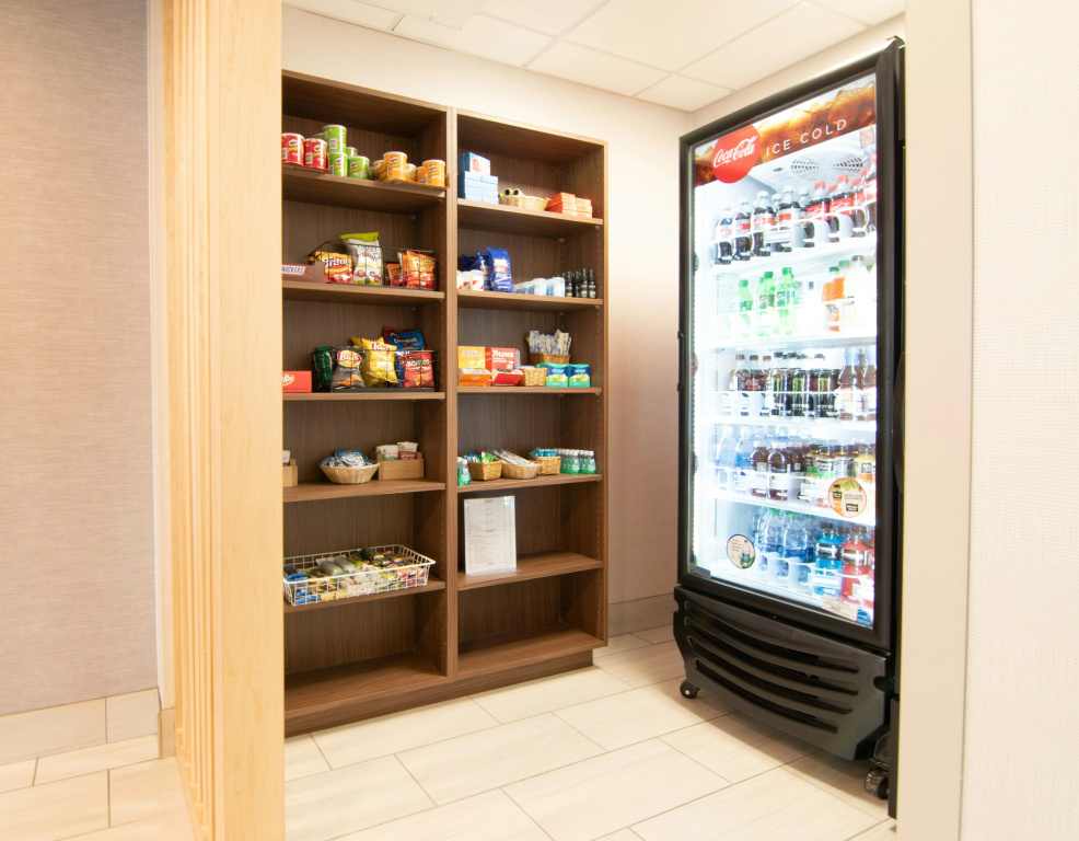 Holiday Inn Express & Suites - Indianapolis Northwest by IHG