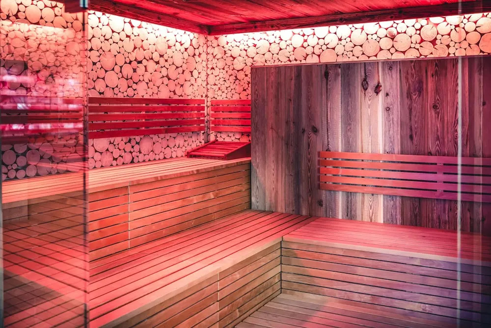 LUX ALP CHALET am Arlberg